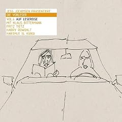 Vol.4 - Auf Lesereise
