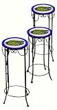 University of Florida Gators Nesting Tables