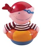 Pirate bath squirter