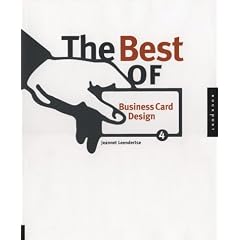 The Best of Business Card Design 4