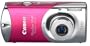 Canon PowerShot SD40 7.1MP Digital Elph Camera with 2.4x Optical Zoom (Precious Rose)