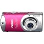 Canon PowerShot SD40 7.1MP Digital Elph Camera with 2.4x Optical Zoom (Precious Rose)