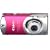 Canon PowerShot SD40 7.1MP Digital Elph Camera with 2.4x Optical Zoom (Precious Rose)
