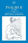 Psalms II