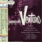 Jumping with Ventura by Charlie Ventura (Audio CD - 2002) - Import