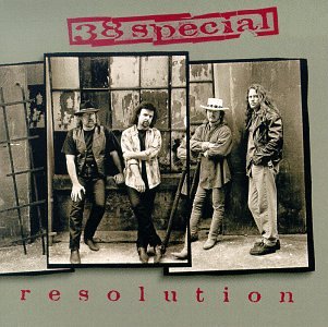 38 SPECIAL - Just Can