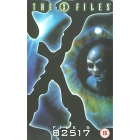 The X Files : File 5 - 82517 [1995]