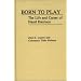 Born to Play: The Life and Career of Hazel Harrison (Contributions to the Study of Music and Dance)