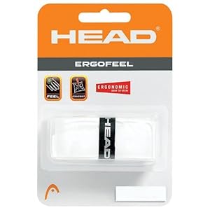 Head ErgoFeel Grip