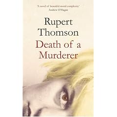 Death of a Murderer