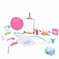 Our Generation Art Supplies Accessory Kit