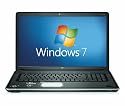 HP Pavilion dv8-1080ea Notebook (18.4-inch Display, Windows 7 Home Premium, Intel Core Processor i7-720QM, 4GB RAM, 640 GB SATA HDD, 4 Hours Battery Life)