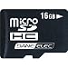 Dane-Elec 16GB MicroSD HC Memory Card