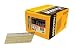 Bostitch RH-S10D131HDG Round Head 3-Inch by .131-Inch by 21 Degree Plastic Collated Galvanized Framing Nail (4,000 per Box)