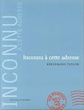 Address Unknown
