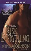 Risk Everything (Zebra Debut)