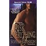 Risk Everything (Zebra Debut)