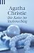 Die Katze im Taubenschlag. (Paperback)