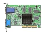 GF4 MX440SE Dual VGA - Light