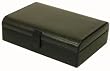 Watches and Jewelry Box Leather Storage Case