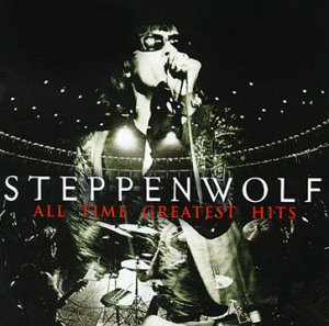 CD-Charts  Music : Steppenwolf: All Time Greatest Hits