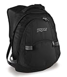 Jansport Trinity Live Wire-iPod Backpack (Black)