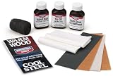 Birchwood Casey® Complete Tru - Oil® Gun Stock Finish Kit