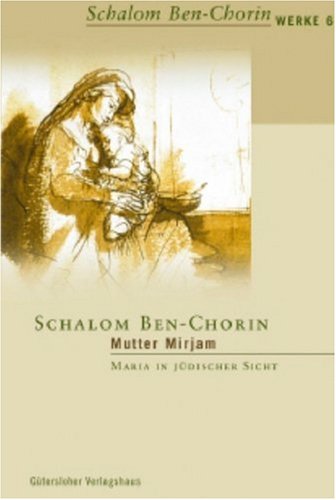 Mutter Mirjam