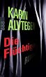 Die Fl�chtige. Sonderausgabe.