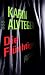 Die Fl�chtige. Sonderausgabe.