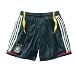 Adidas DFB Home Short Kids, black/collegiate gold