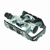 Nashbar Rodeo Pedal-Black