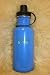 Together Bottle: Blue 18 Oz Stainless Steel Water Bottle