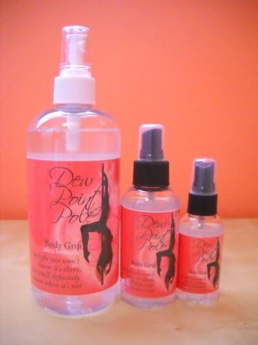 Dewpoint Pole Grip (Classic) - Ultra