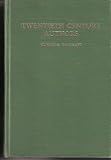 Twentieth Century Authors: A Biographical Dictionary of Modern Literature (The Authors series)