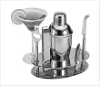 Steeltek 6pc Bar Tool Set