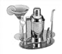 Steeltek 6pc Bar Tool Set
