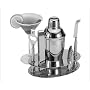 Steeltek 6pc Bar Tool Set