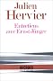 Entretiens avec Ernst J�nger