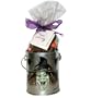 Halloween Belgian Chocolate Bark - Witch