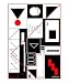 Perception 2 Abstract Photographic Poster Print by Asbjorn Lonvig, 16x20