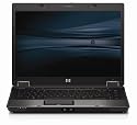 HP Compaq 6730B 15.4" Notebook - French Version (Intel P8600  2.4 GHz, 2GB Memory, 120GB HD,  Windows XP)
