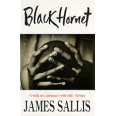 The Black Hornet