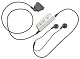 Sony PEGA-SA500 Audio Adapter for Clie PEG-N & PEG-S Series