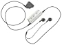 Sony PEGA-SA500 Audio Adapter for Clie PEG-N & PEG-S Series