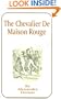 The Chevalier de Maison Rouge