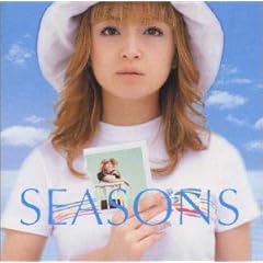 【クリックで詳細表示】SEASONS [Maxi]