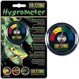 Exo Terra Hygrometer