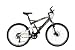 Sports : 26 Zoll ALU MTB Fully mit Scheibenbremse & 24-GG. Shimano Acrea Kettenschaltung (63)