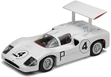 Scalextric Classic Collection C2916 1:32 Scale Chaparral 2F Digital Plug Ready High Detail Car
